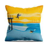 Sea you later - Cushion
