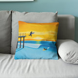 Sea you later - Cushion