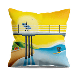 Golden Hour - Cushion